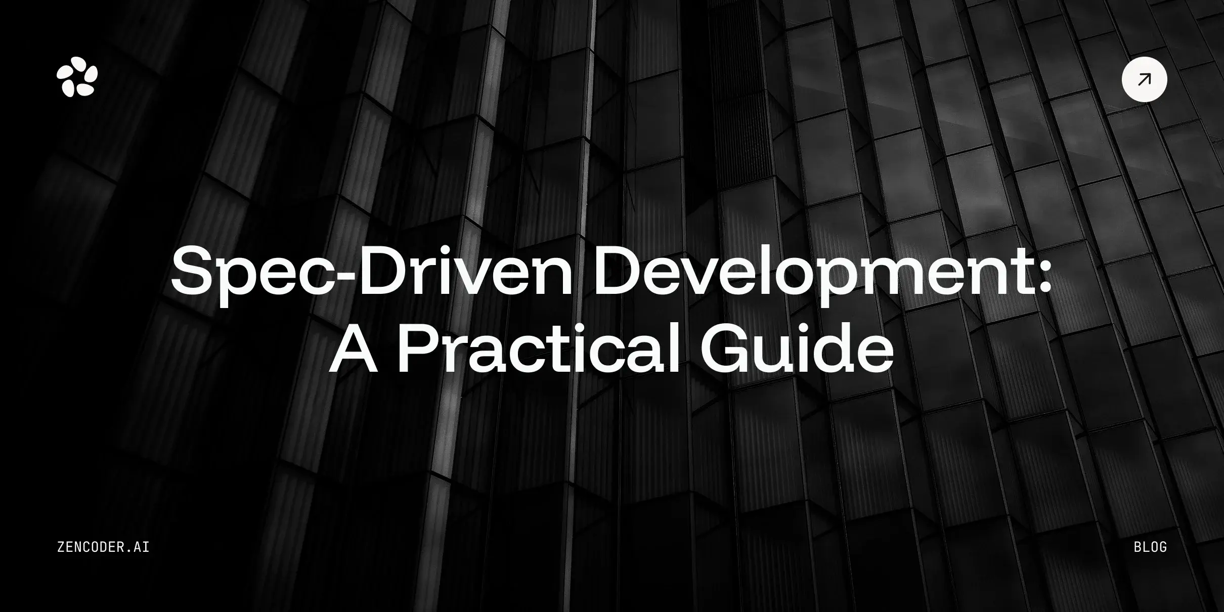 Spec-Driven Development: Everything You Need to Know [2026]