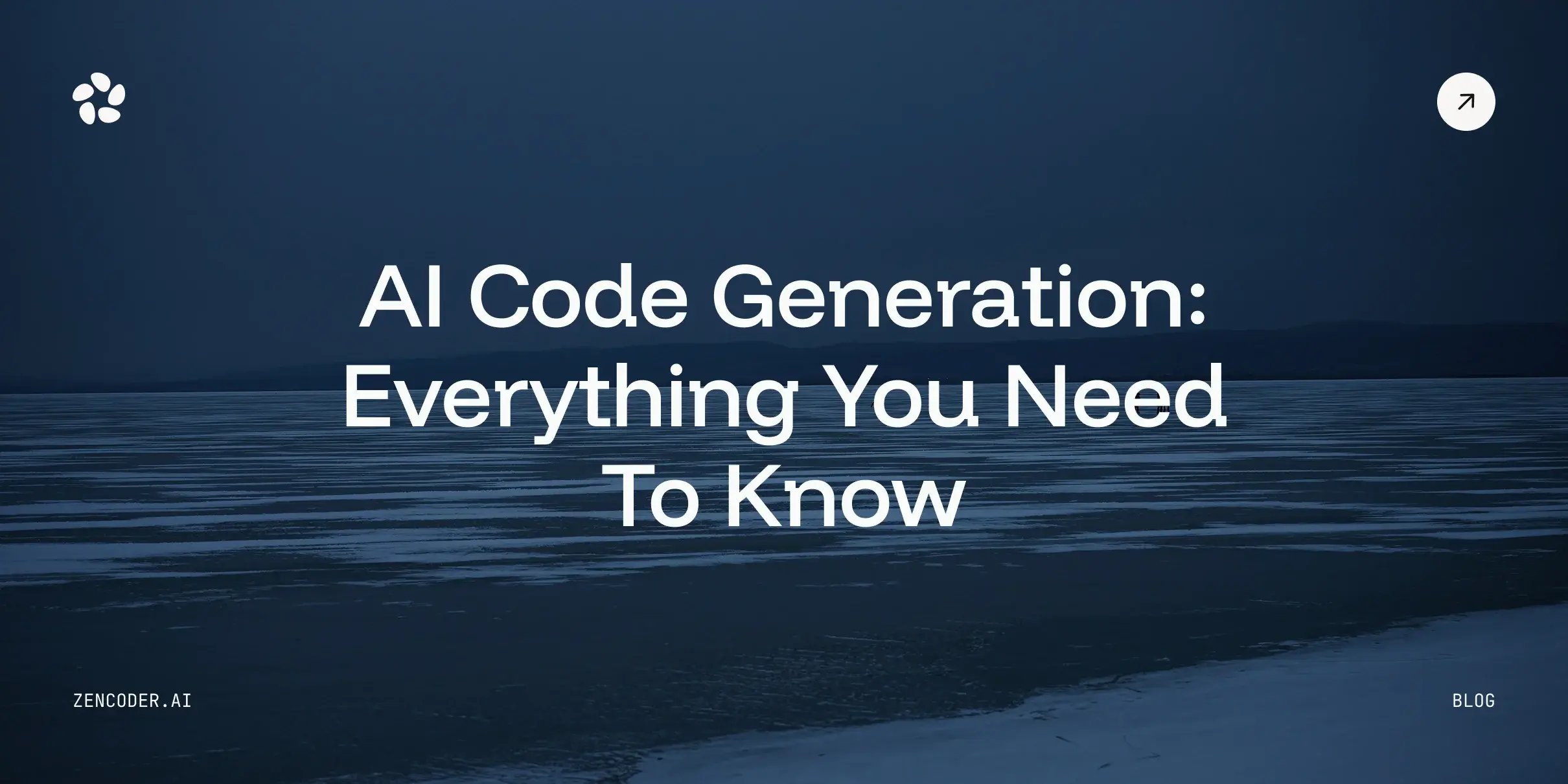 AI Code Generation: An AI Software Development Guide