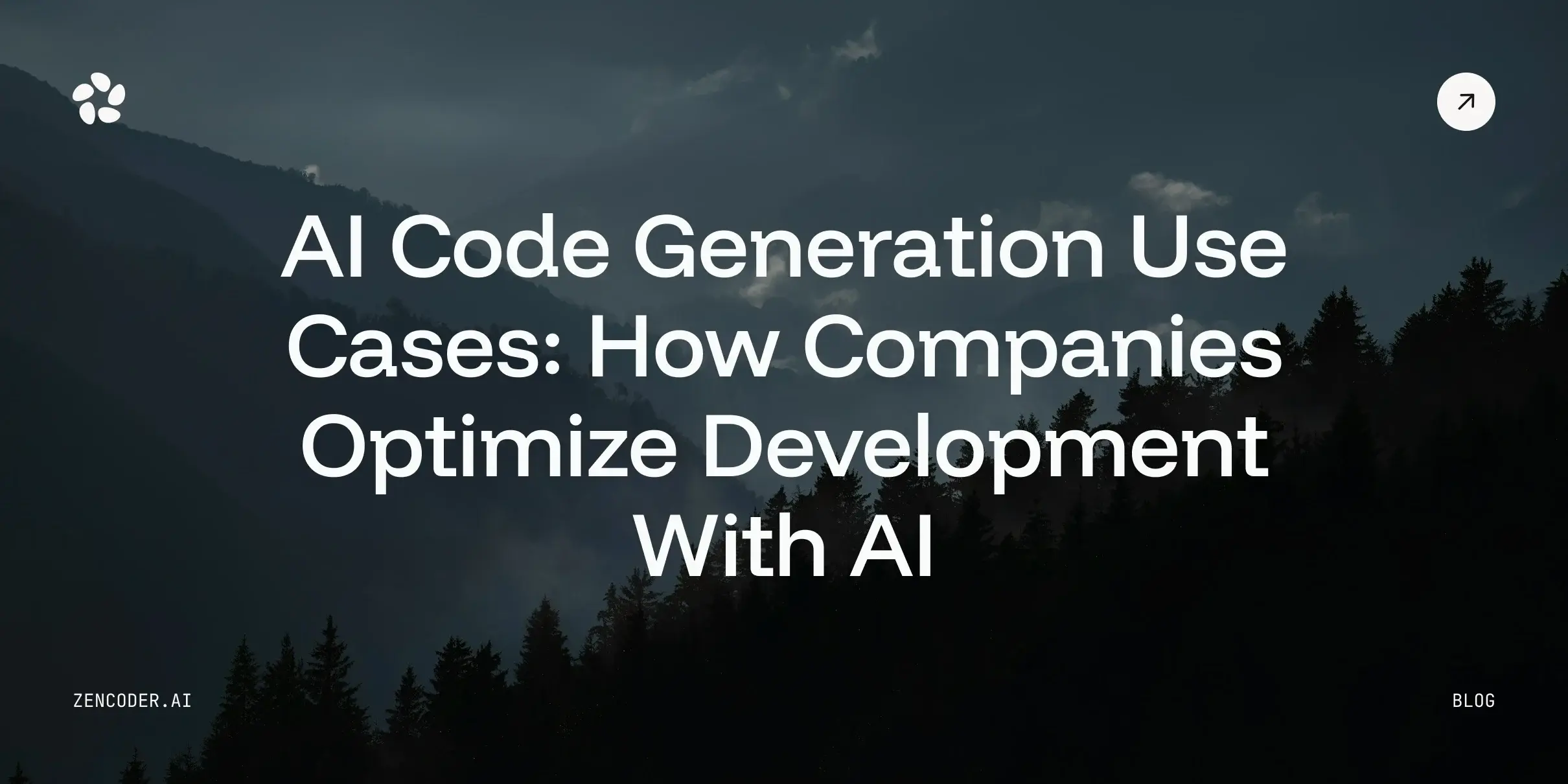 AI Code Generation Use Cases: Optimize Development in 2026