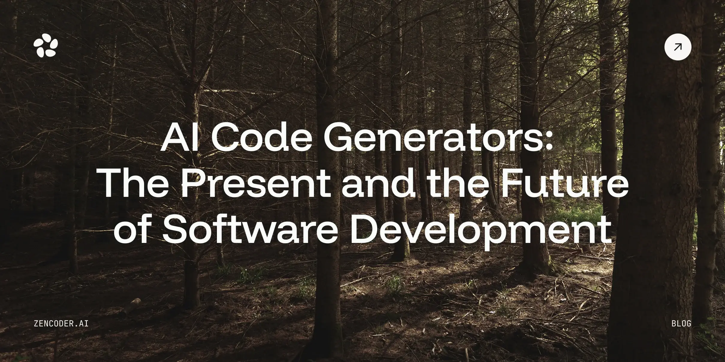 AI Code Generators: The Future of Software Development
