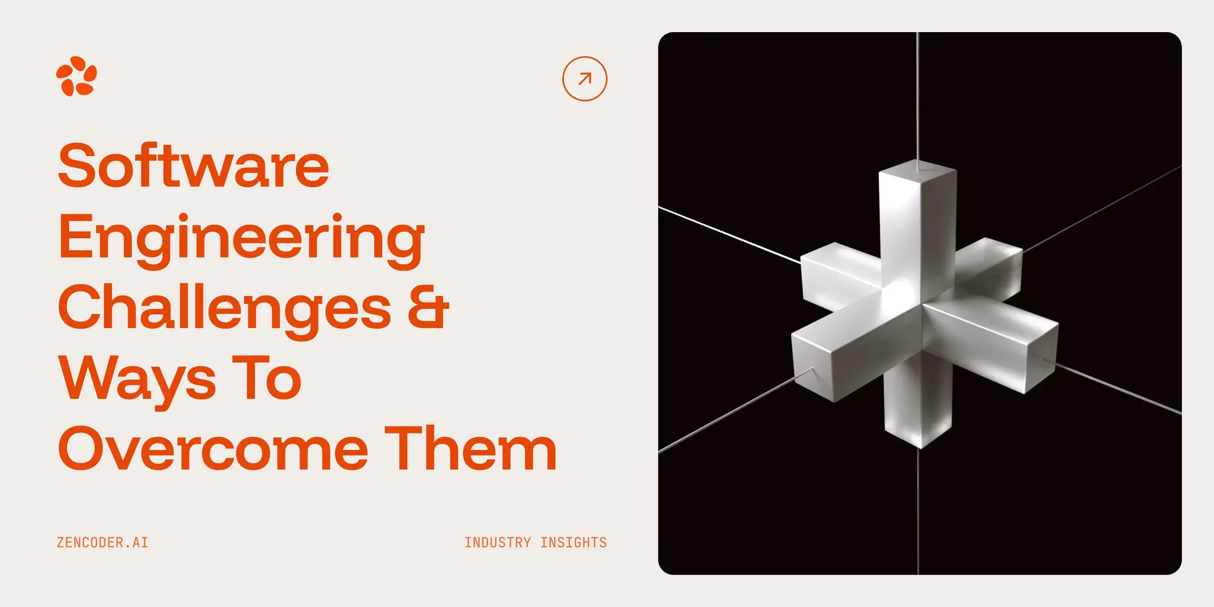 6 Software Engineering Challenges & Ways To Overcome Them