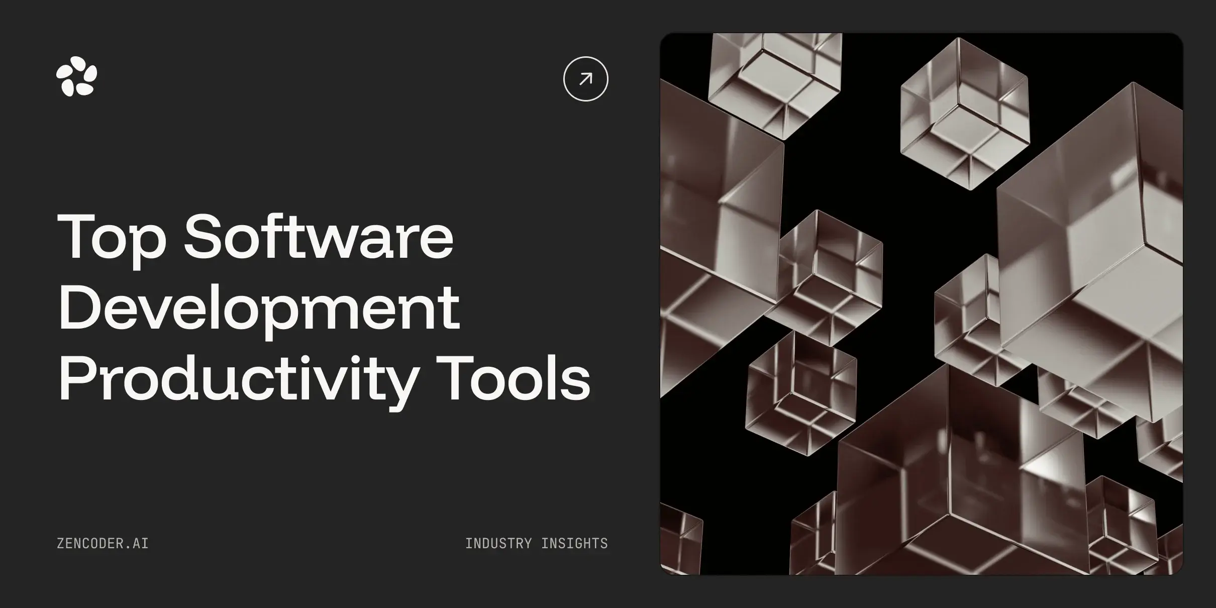 Top 9 Software Development Productivity Tools for 2025