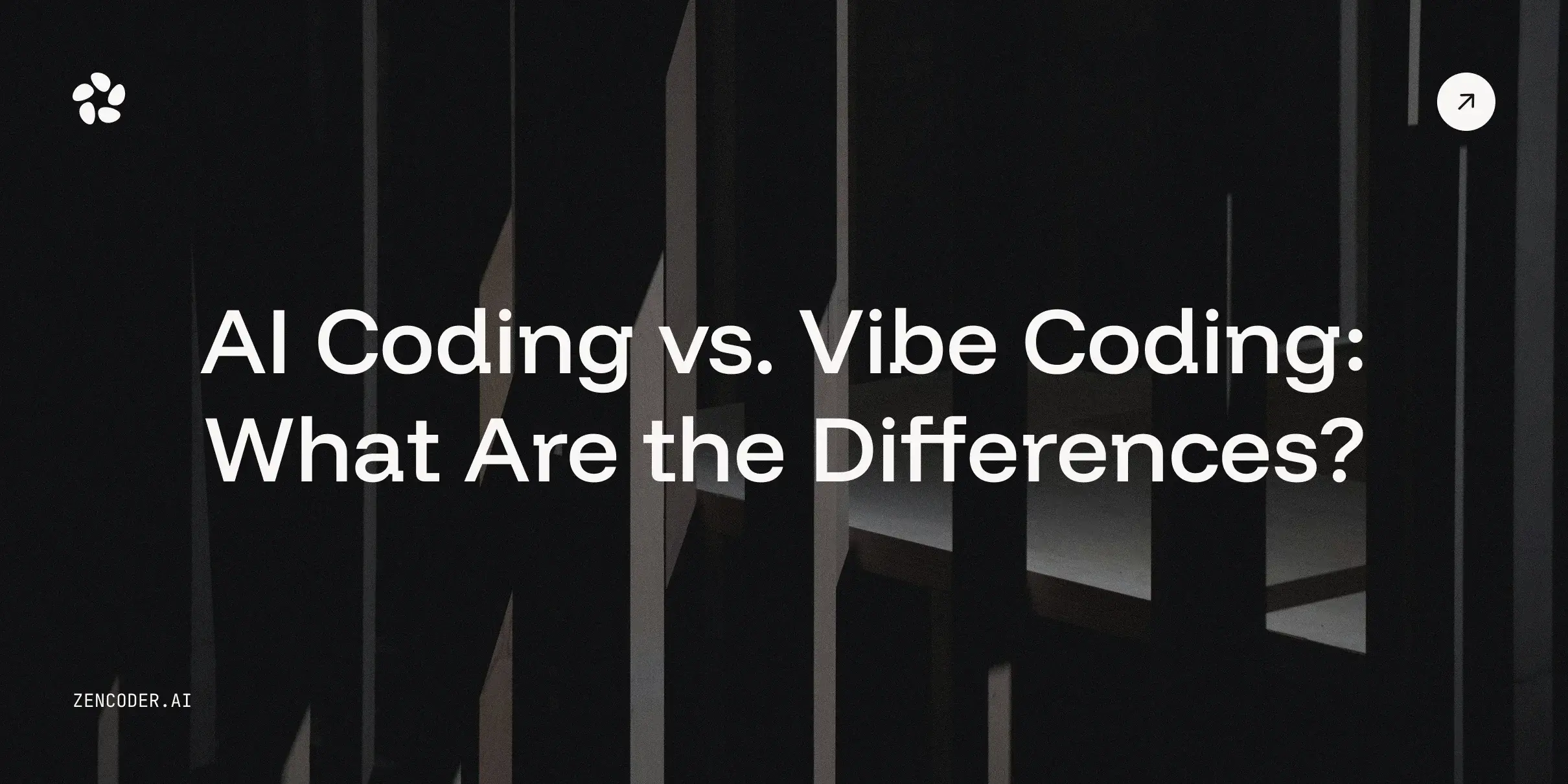 AI Coding vs. Vibe Coding: What Are the Differences?