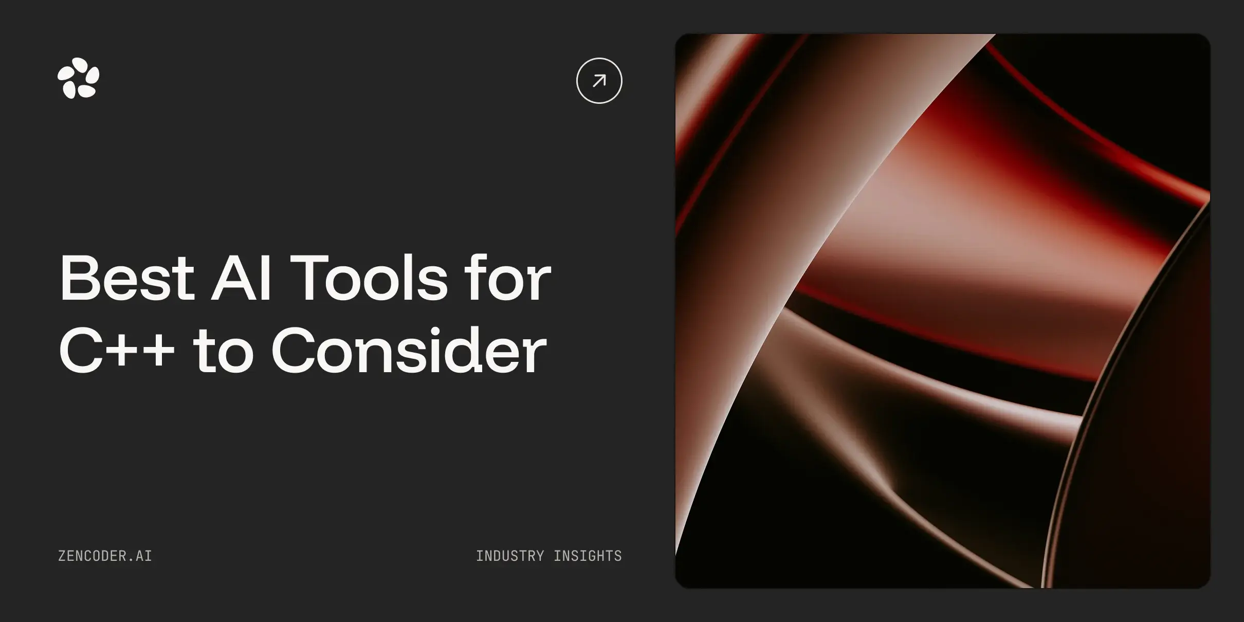 8 Best AI Tools for C++ to Consider in 2025