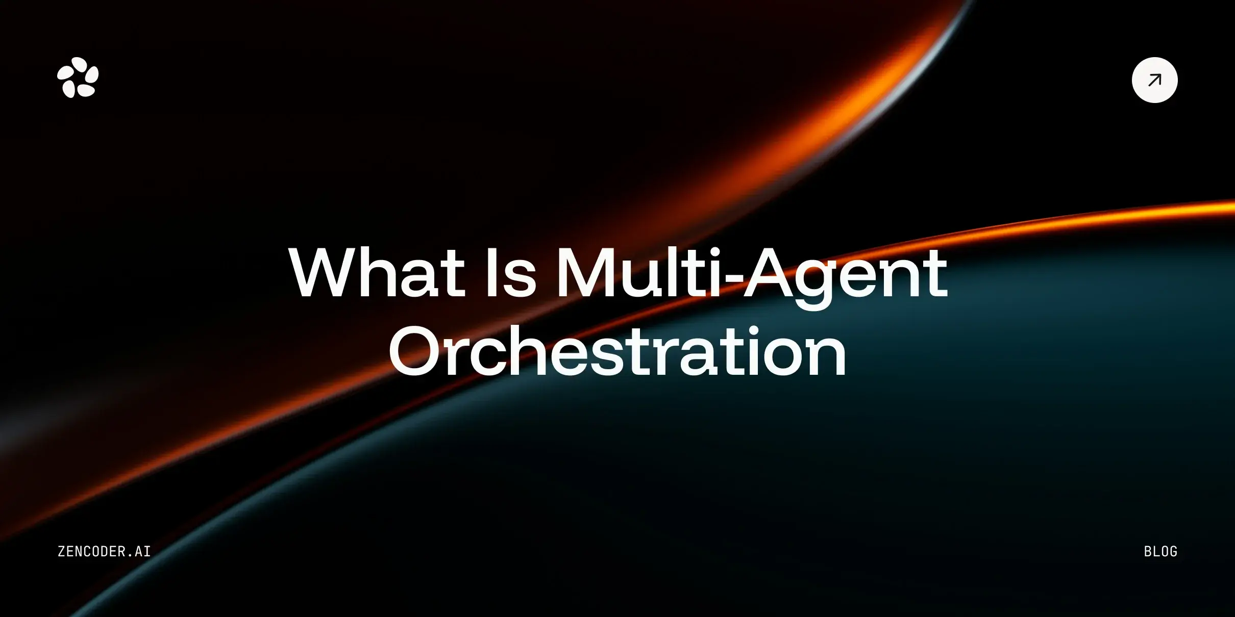 What Is Multi-Agent Orchestration? [Detailed Overview]
