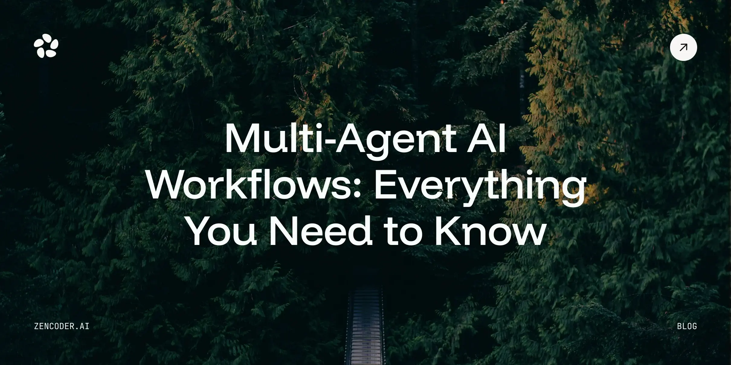Multi-Agent AI Workflows: Everything You Need to Know