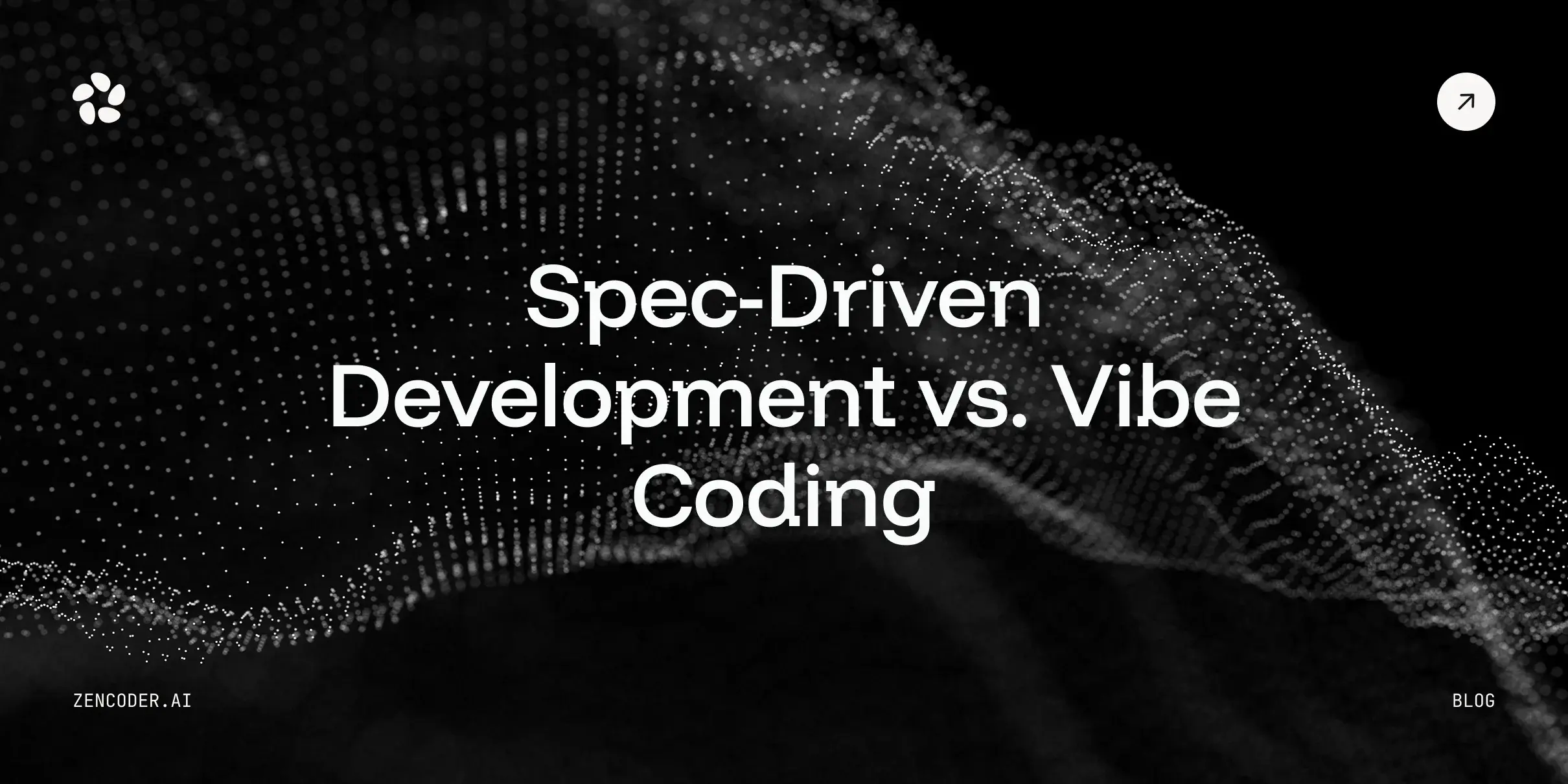 Spec-Driven Development vs. Vibe Coding [Fully Explained]