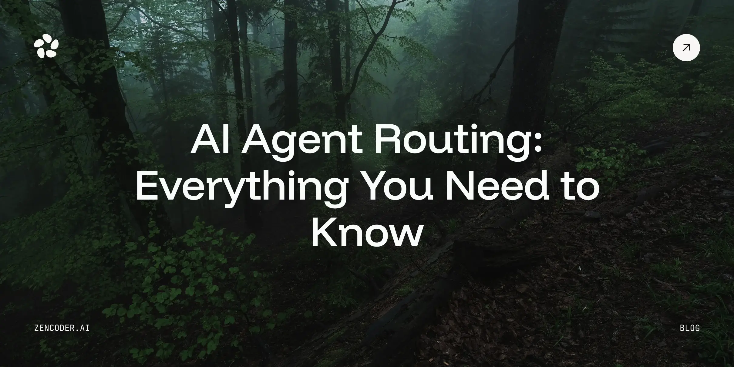 AI Agent Routing: Everything That You Need to Know