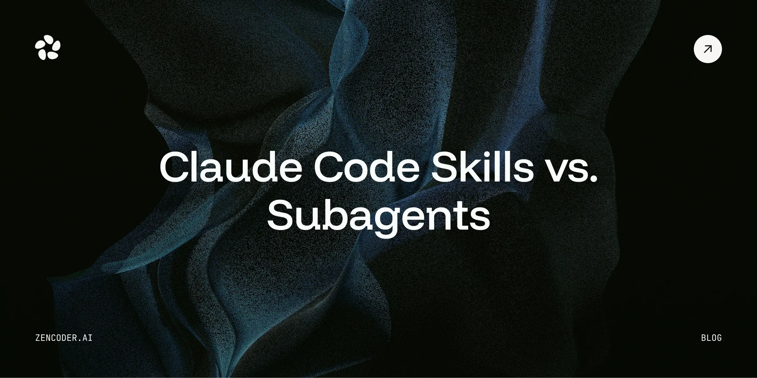 Claude Code Skills vs. Subagents: What Are the Differences?