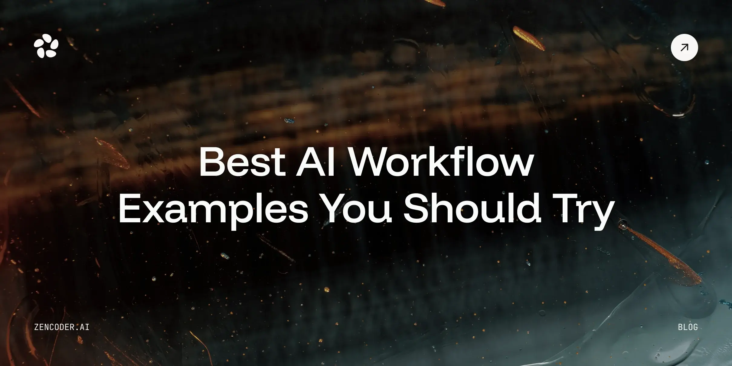 6 Best AI Workflow Examples You Should Try in 2026