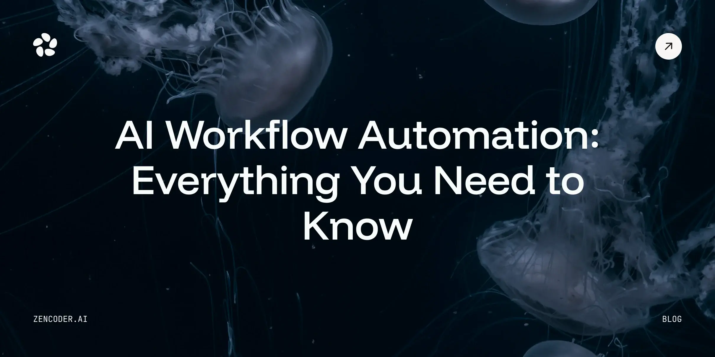 AI Workflow Automation: Everything That You Need to Know