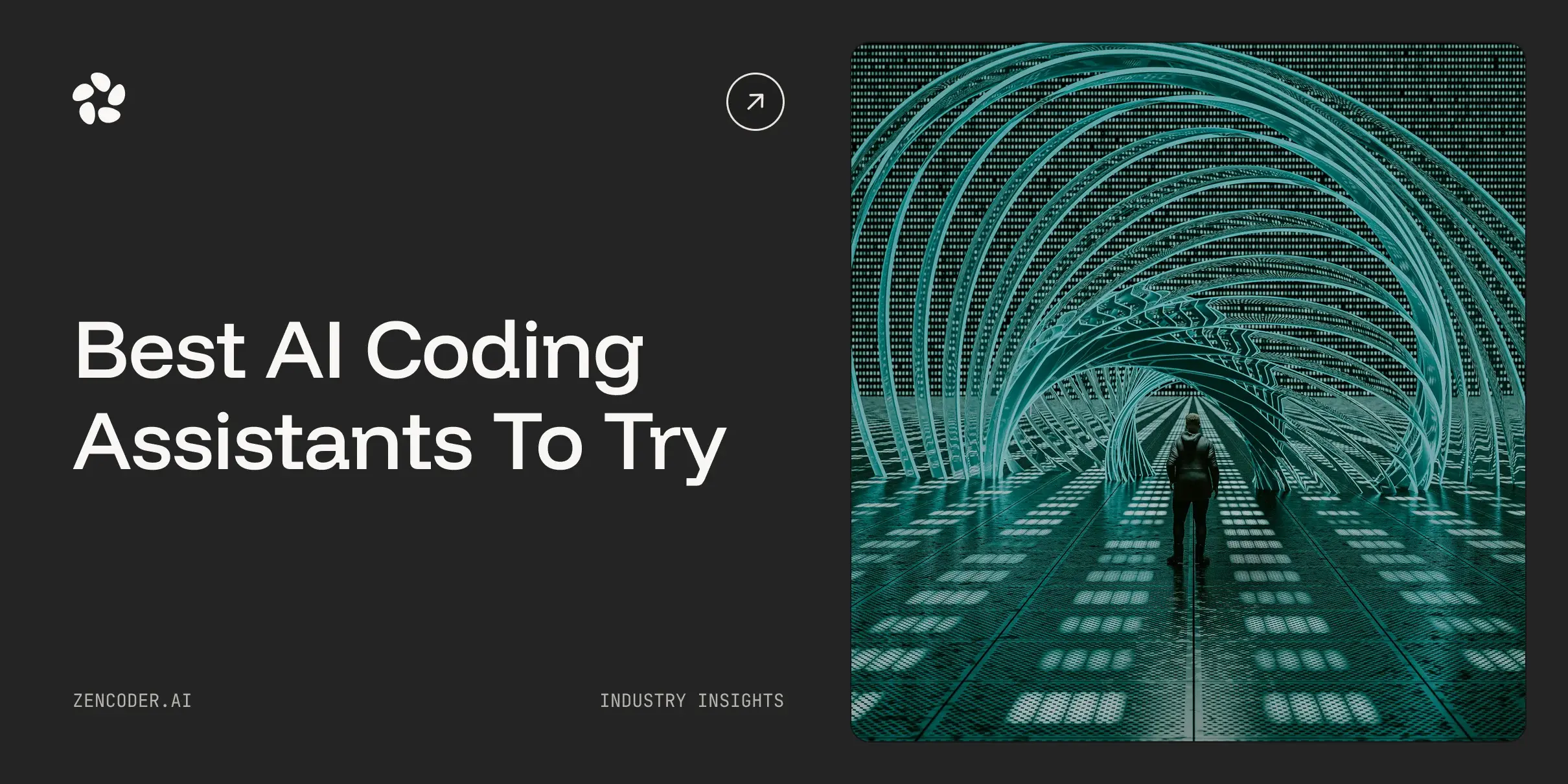 9 Best AI Coding Assistants To Try in 2025