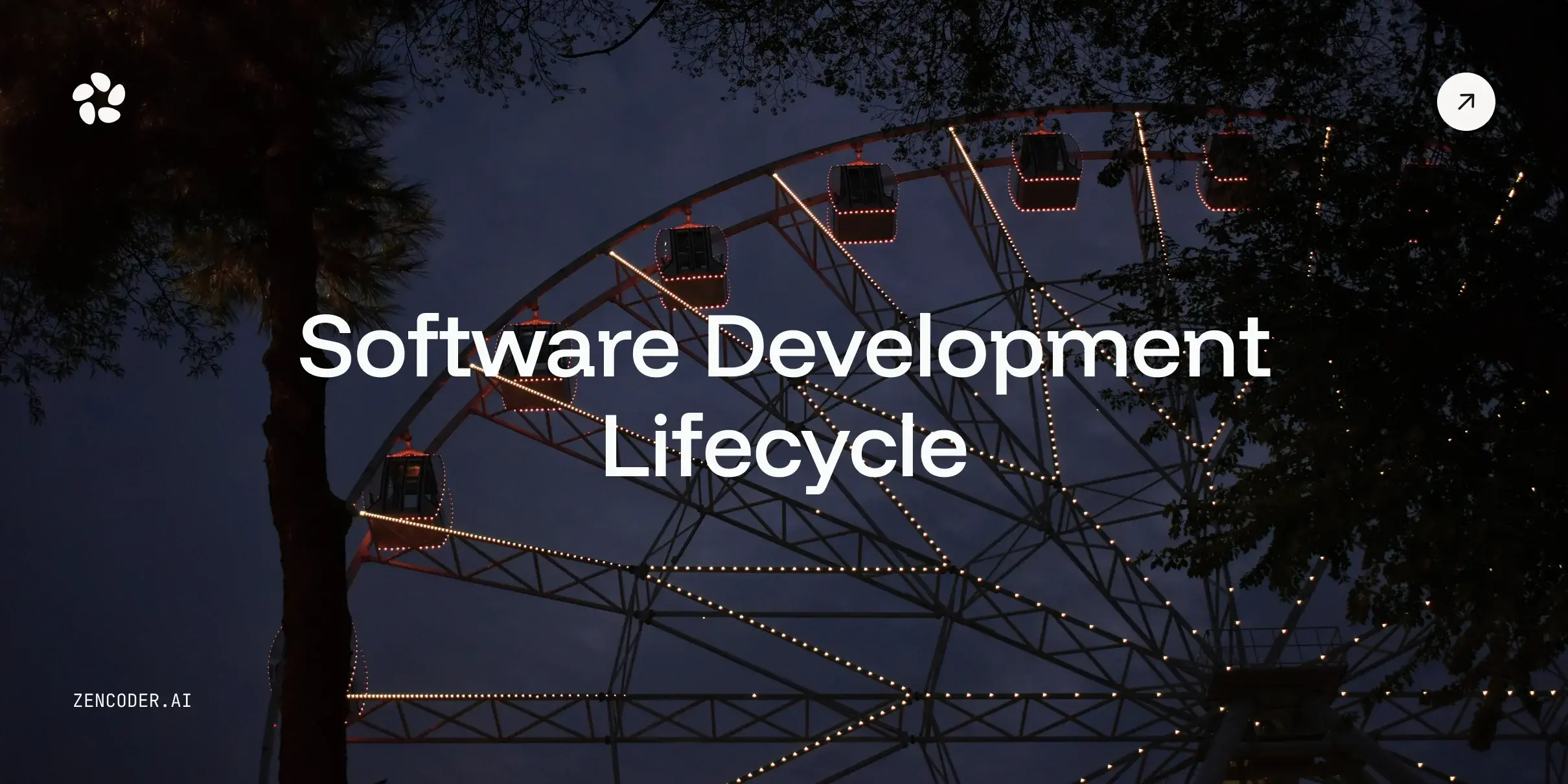 Software Development Lifecycle: Complete Guide 2025