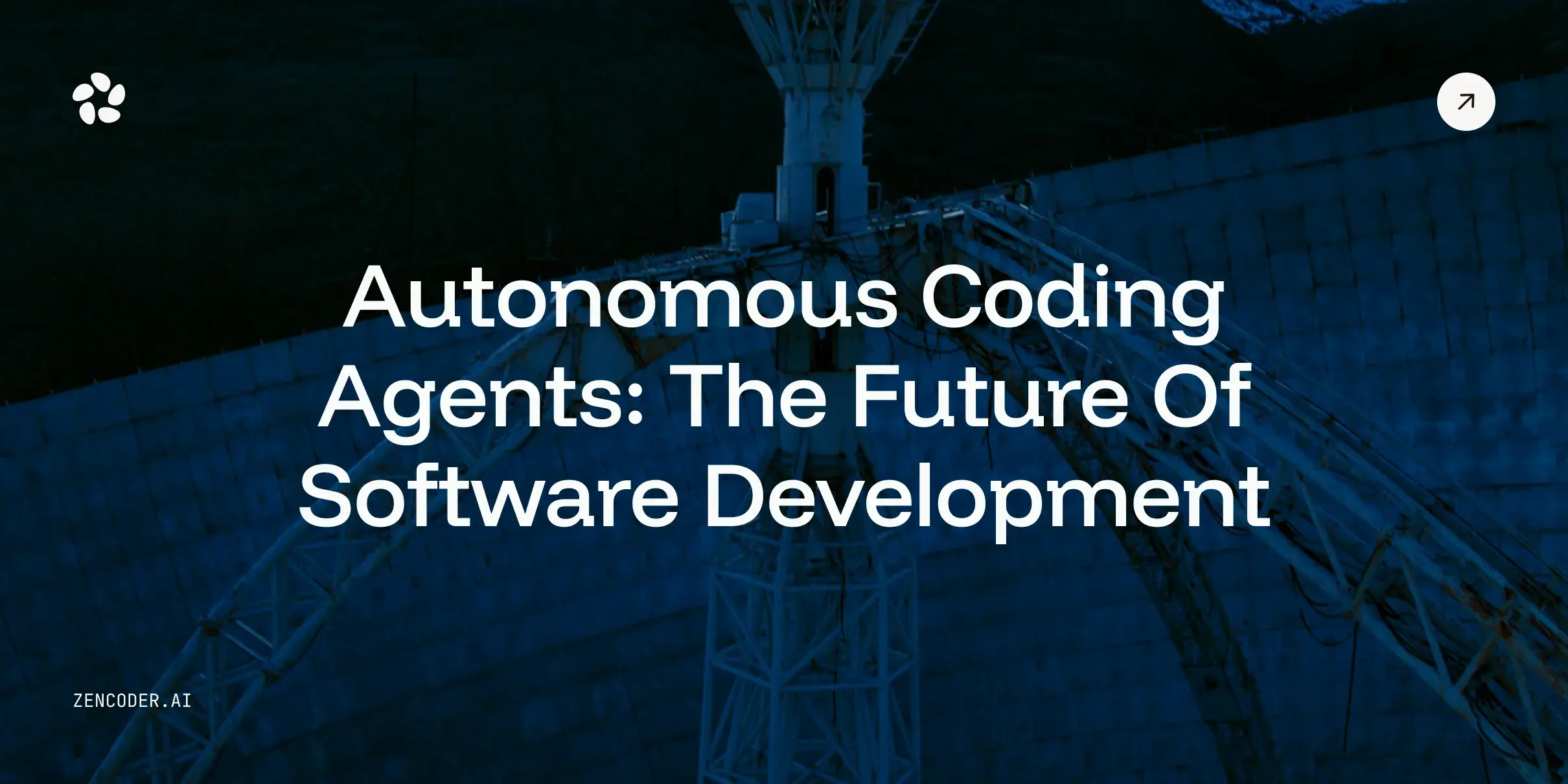 Autonomous Coding Agents: The Future of Software Development