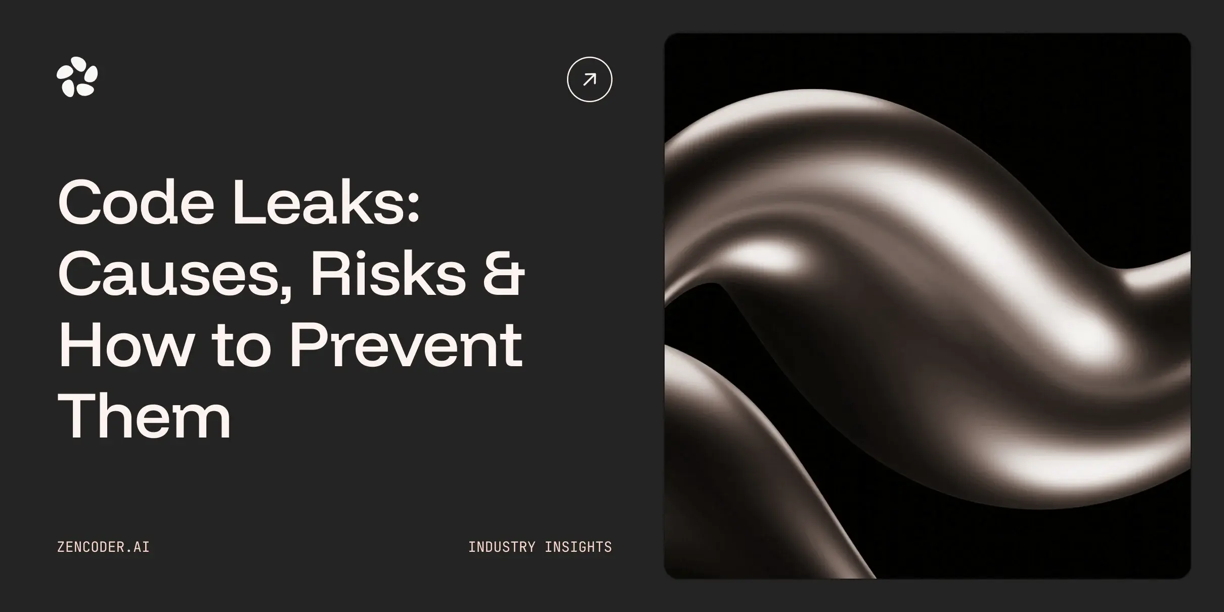 Code Leaks: Causes, Risks & How to Prevent Them in 2025