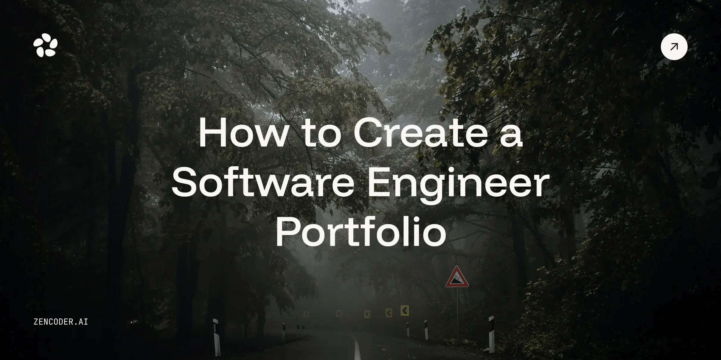 How to Create a Software Engineer Portfolio in 2025