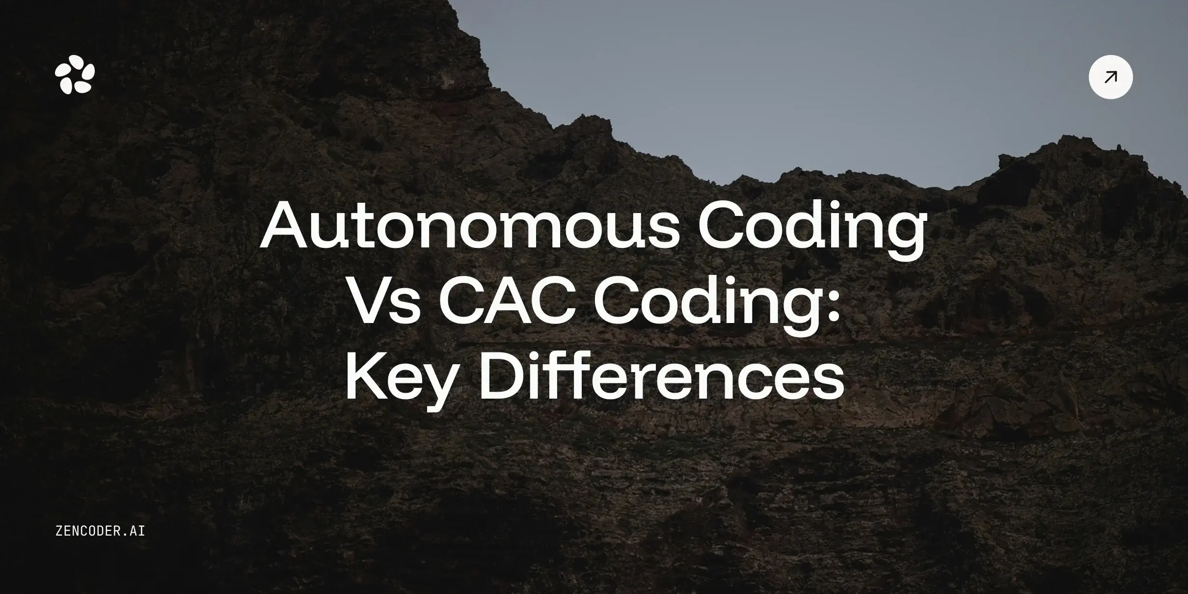 Autonomous Coding vs CAC Coding: Key Differences Comparison