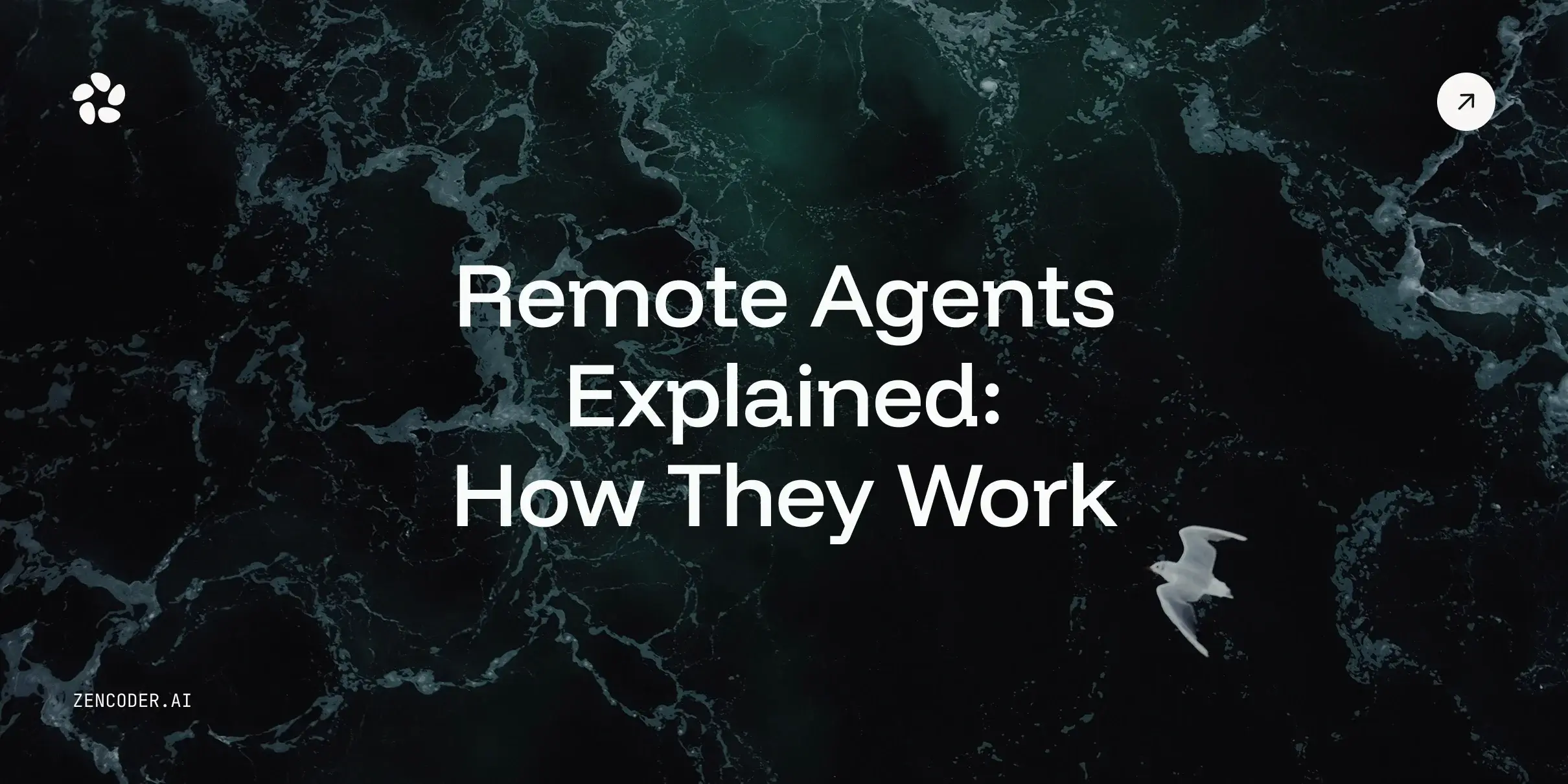 Remote Agents Explained: Everything You Need to Know in 2025