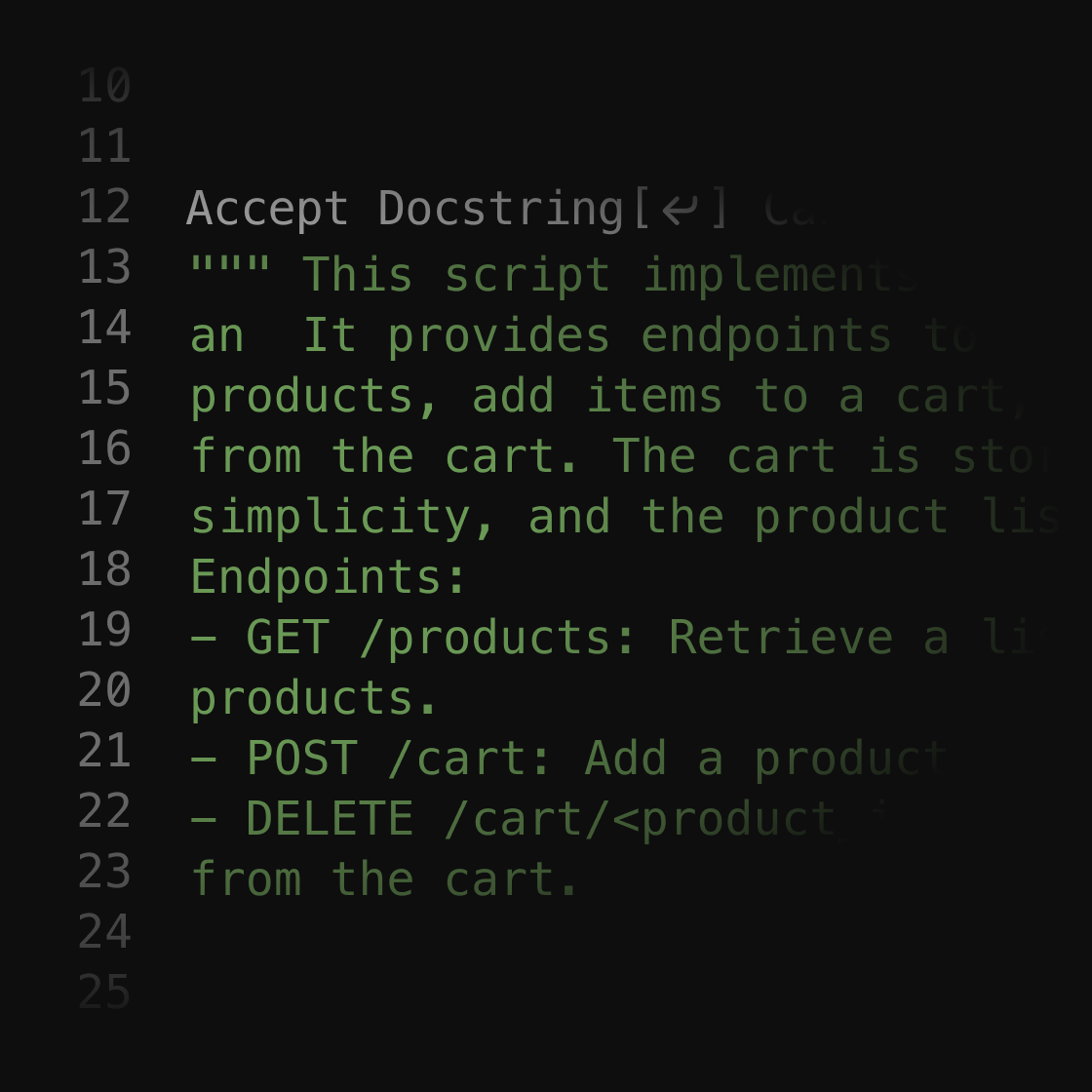 Docstring - 1_1 - Dark