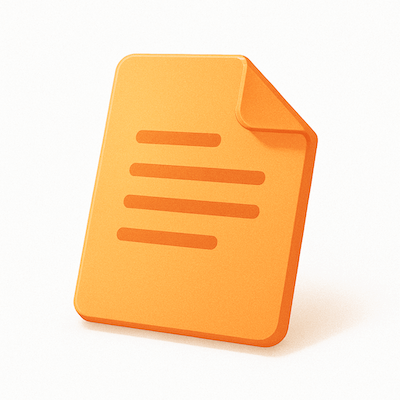 Documentation Generator logo