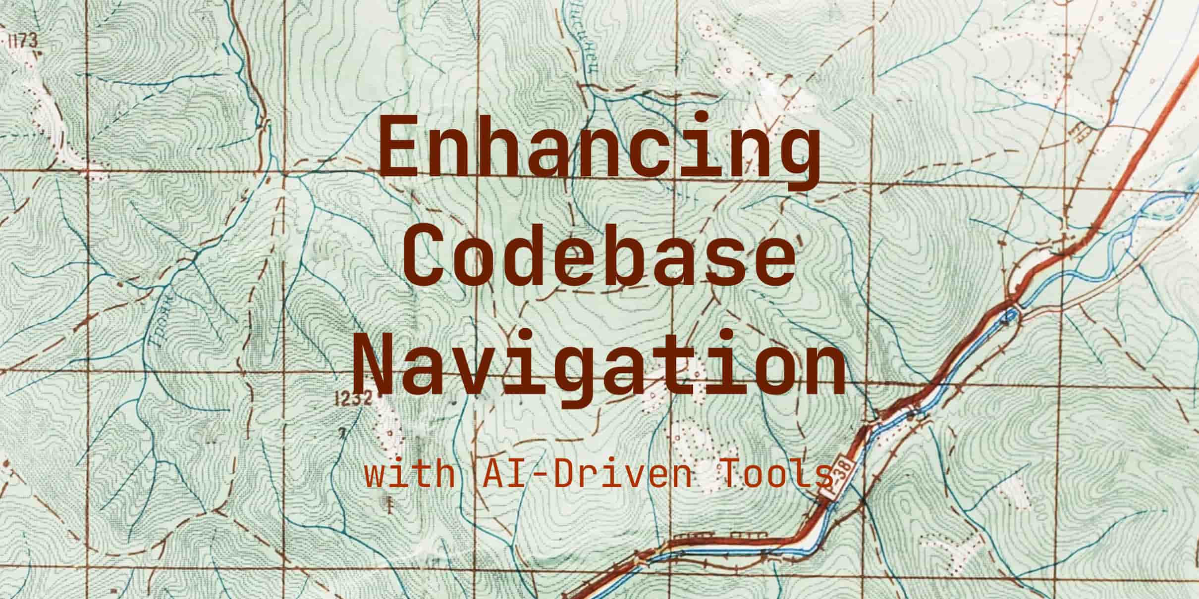 Enhancing Codebase Navigation with AI-Driven Tools