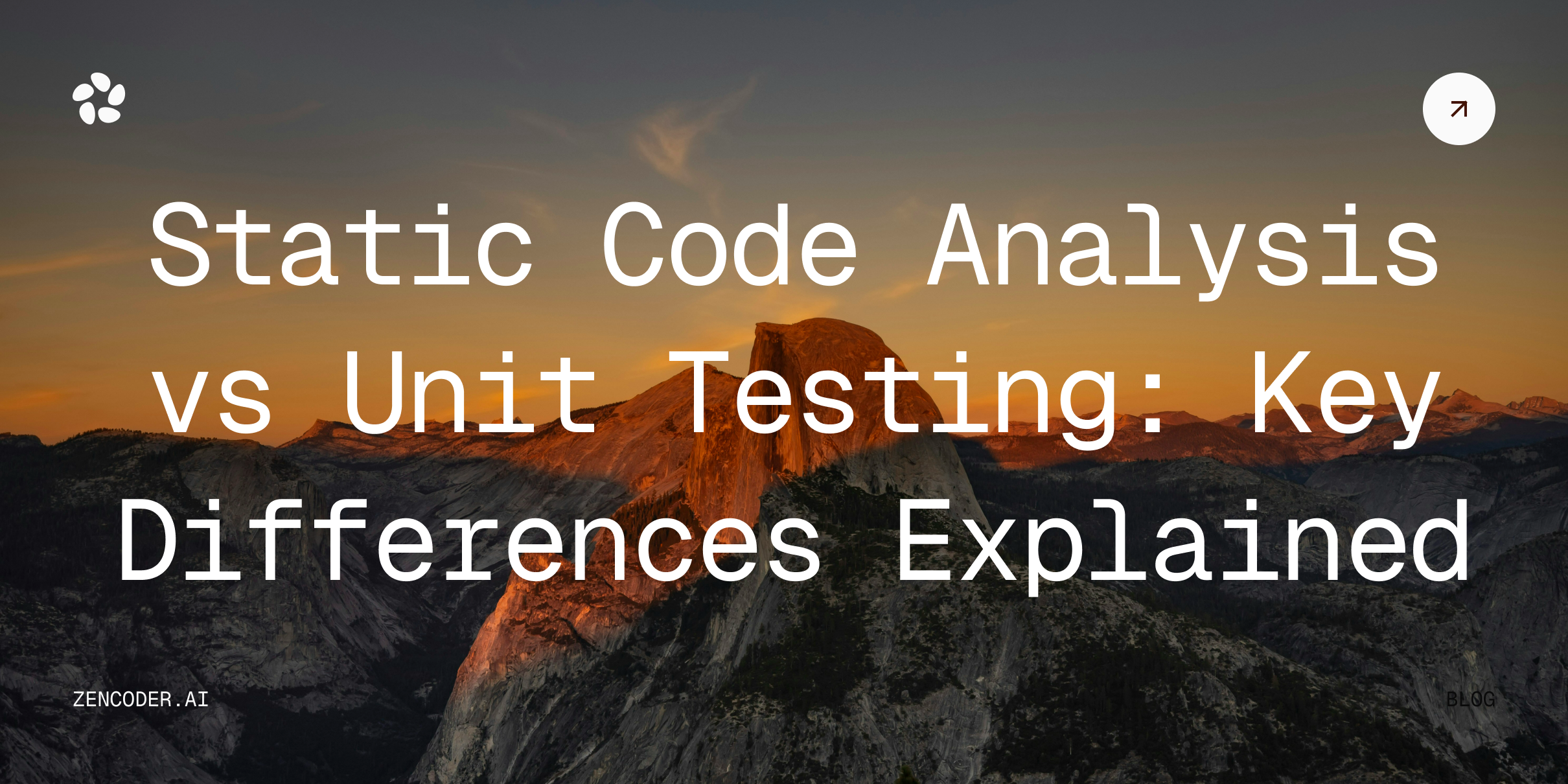 Static Code Analysis vs Unit Testing: Key Differences Explained