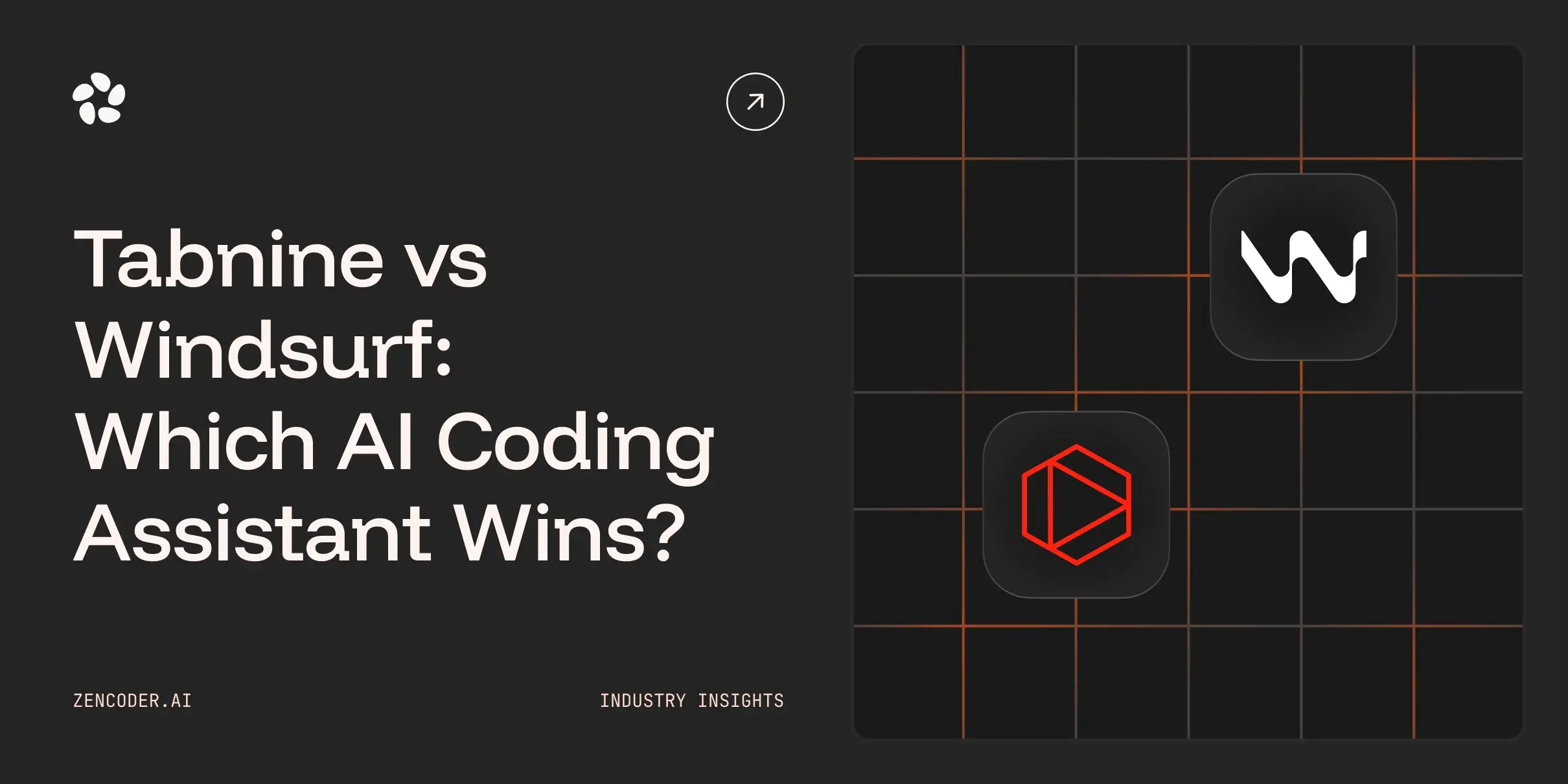 Tabnine vs Windsurf: Which AI Coding Assistant Wins?