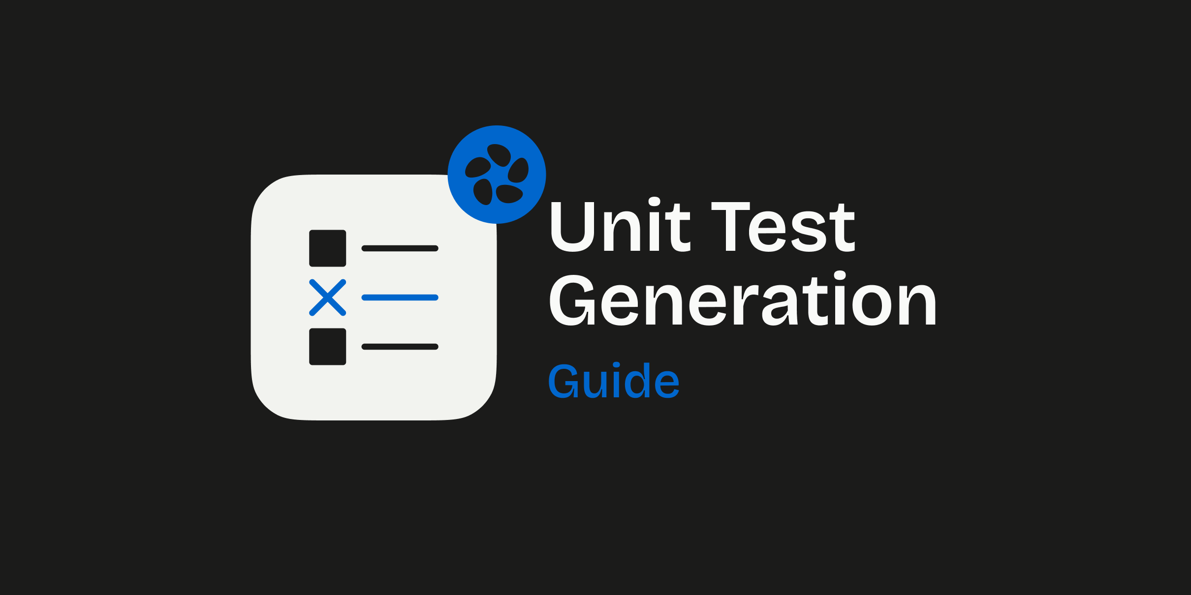 Understanding Unit Test Generation: A Comprehensive Guide