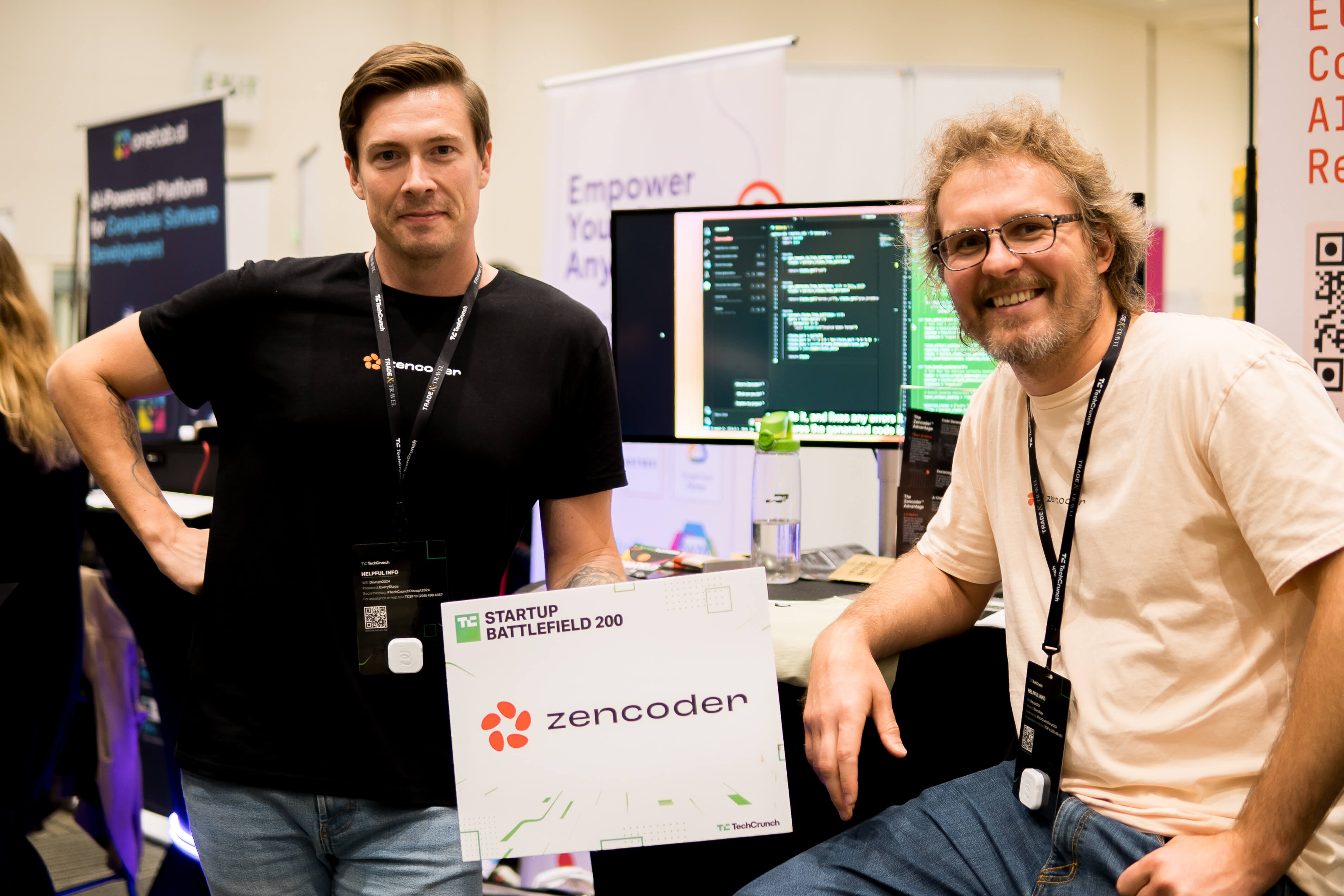 zencoder