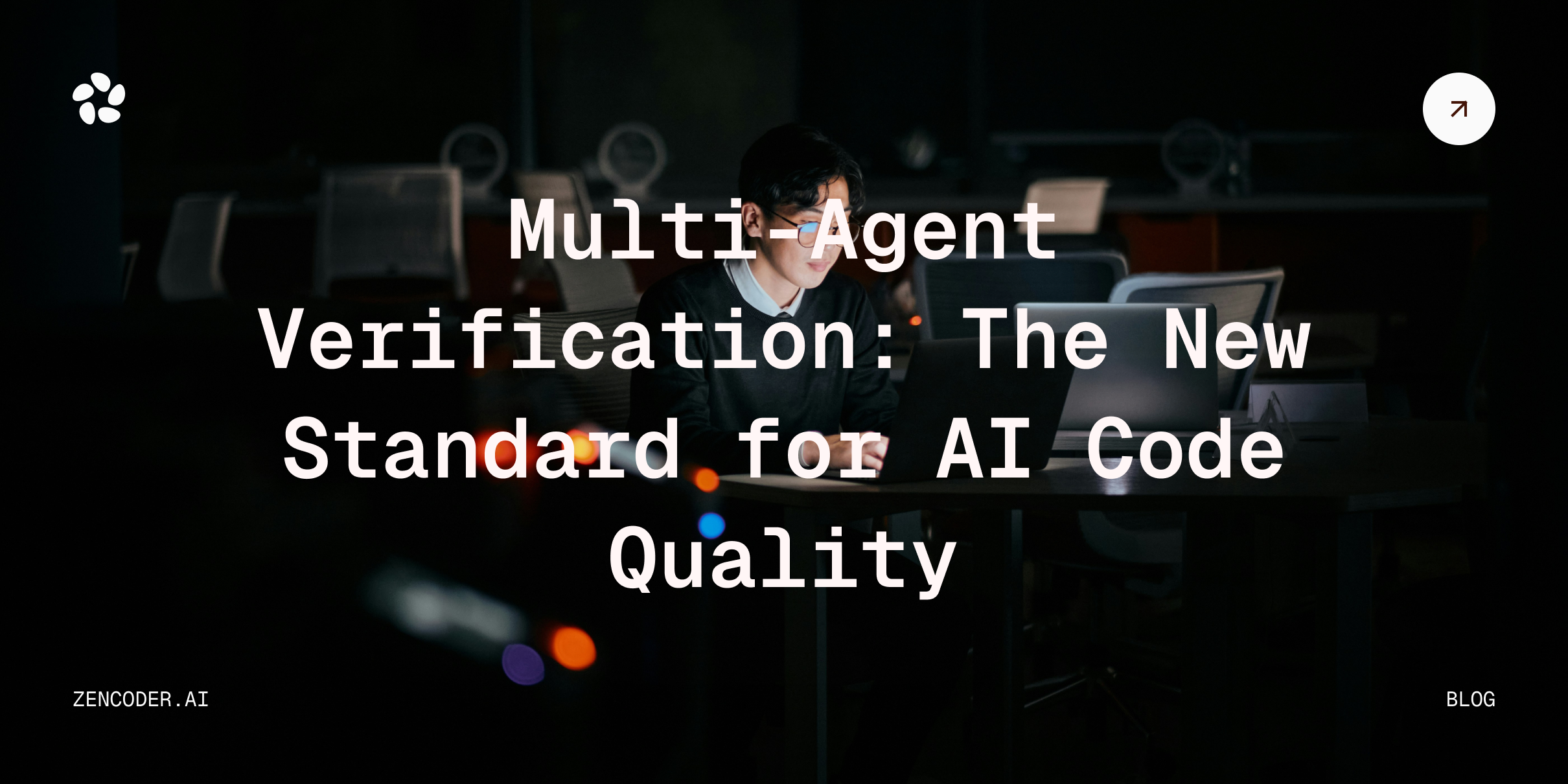 Multi-Agent Verification: The New Standard for AI Code Quality