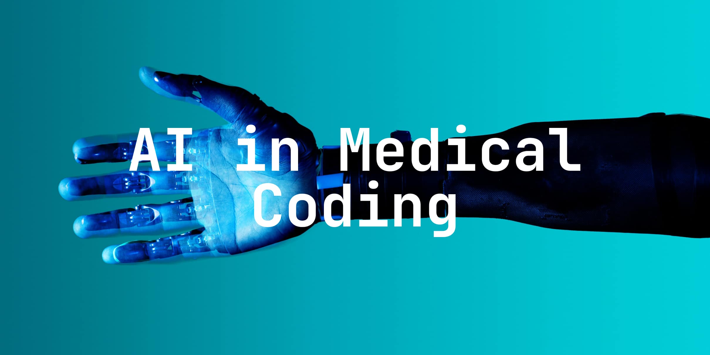 Will AI Take Over Medical Coding? The Future of Medical