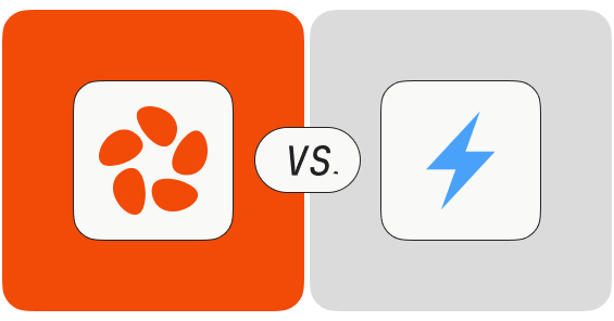 Best Stackblitz Alternative for AI Coding Assist