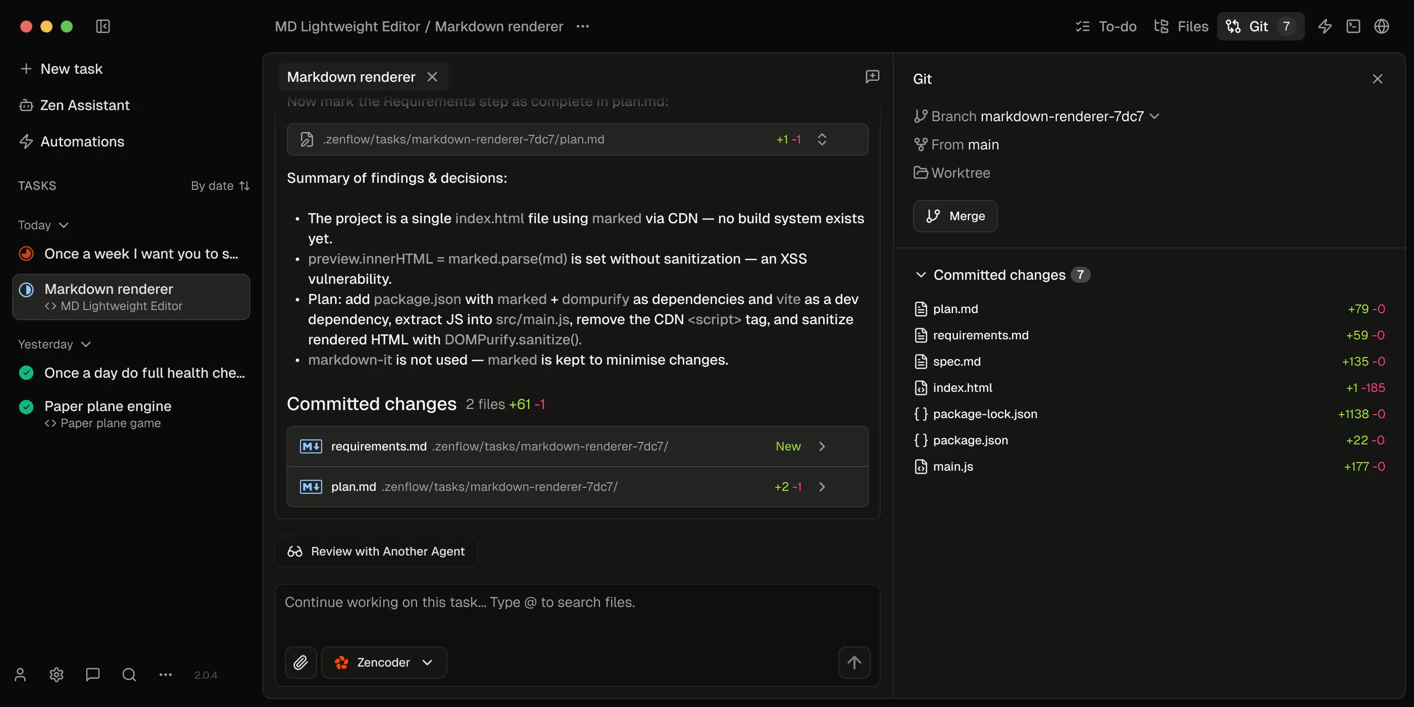 Zenflow Code 4.0 Zenflow Page (1)