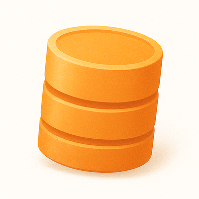 Database Designer logo