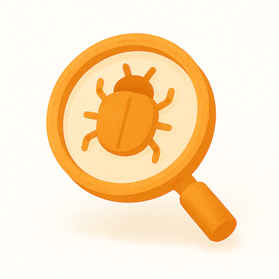 Debugging Assistant logo