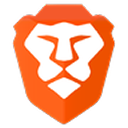Brave Search icon