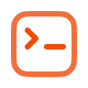 Execute Shell Command icon