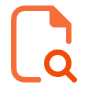 File Search icon