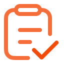Gather Requirements icon