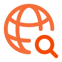 Web Search icon