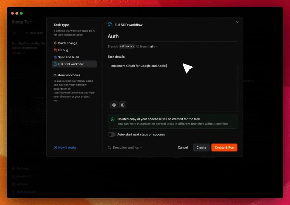 Beyond Benchmarks: Practical Model Experimentation with Parallel Execution